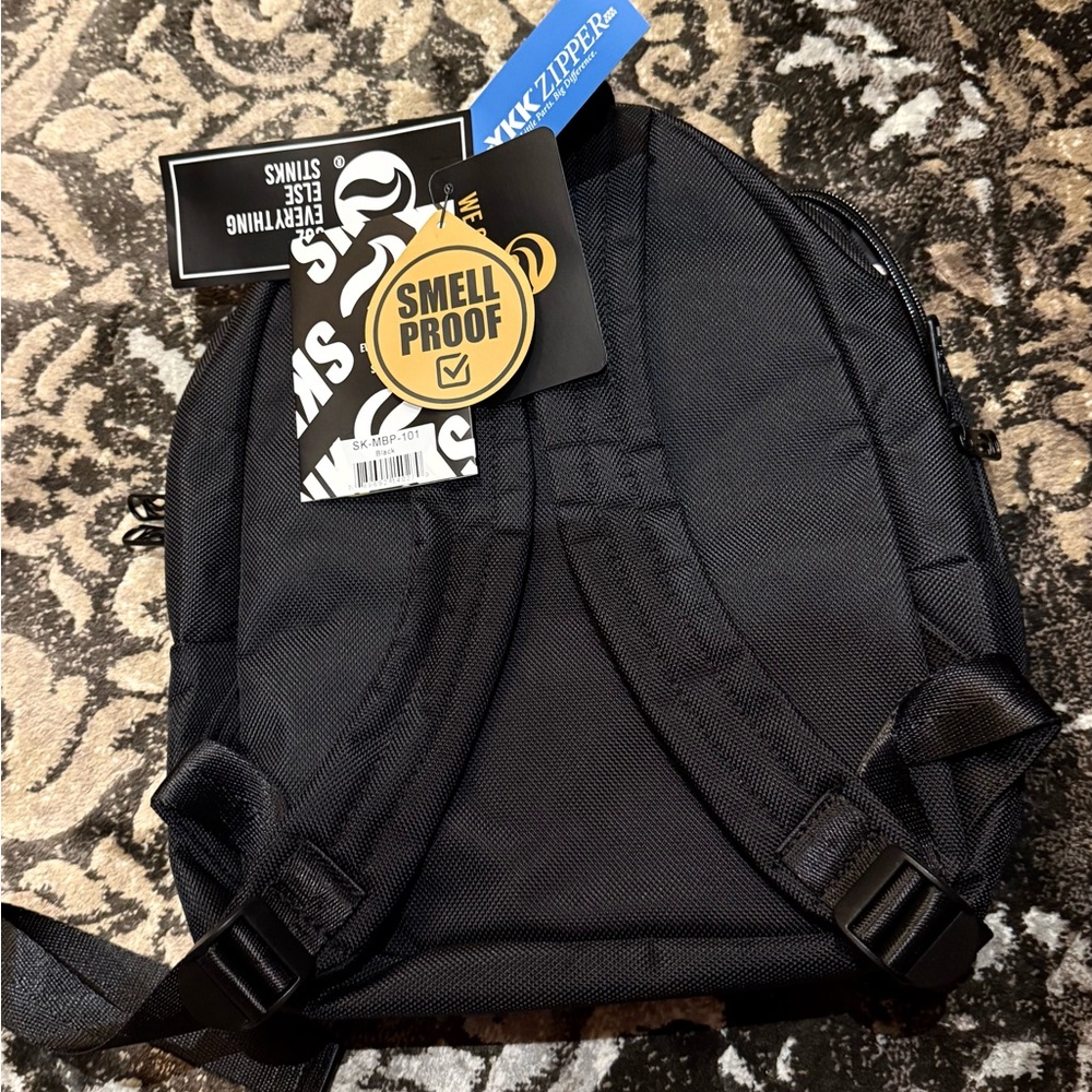 SKUNK - Mini Backpack